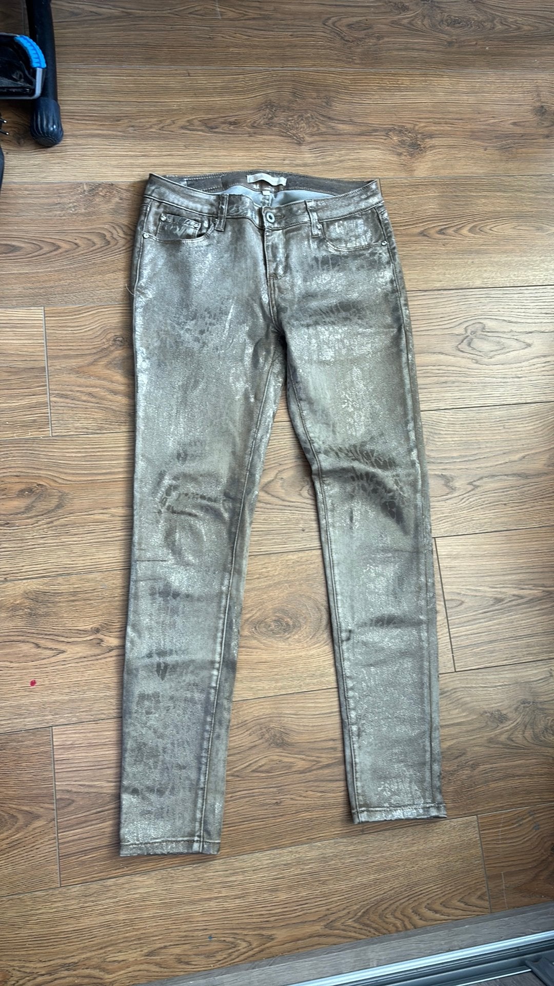 Jeans Toxik3, Ophalen of Verzenden, Gedragen, Overige kleuren, W30 - W32 (confectie 38/40)