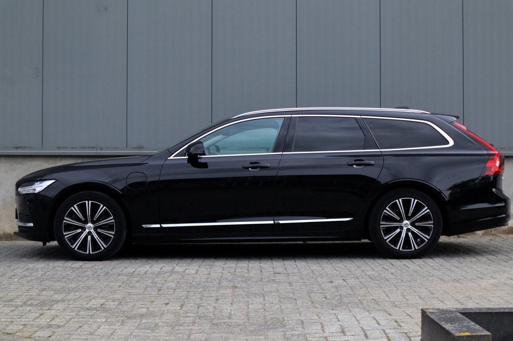 Volvo V90 2.0 T6 AWD Inscription 57.000KM BTW auto, Auto's, Volvo, Automaat, 4 cilinders, 1969 cc, Vierwielaandrijving