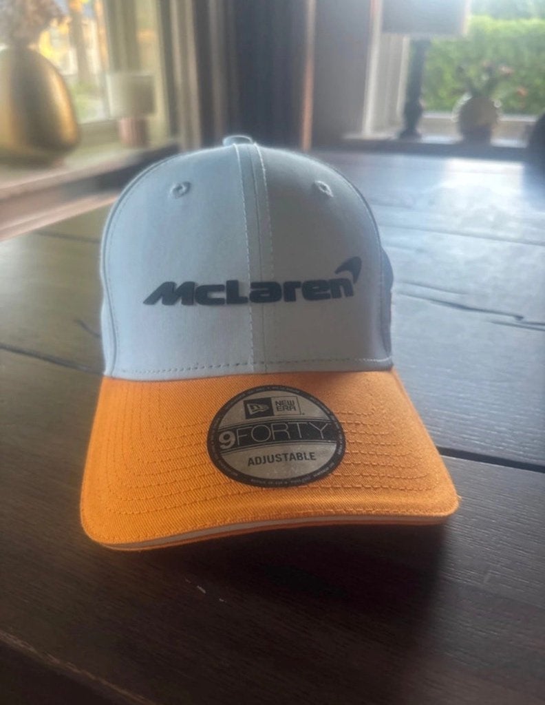 McLaren pet collectors item, Ophalen of Verzenden, Nieuw, Formule 1