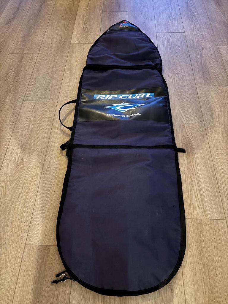 Rip Curl Boardbag, Ophalen, Zo goed als nieuw, Overige typen, Met draagtas