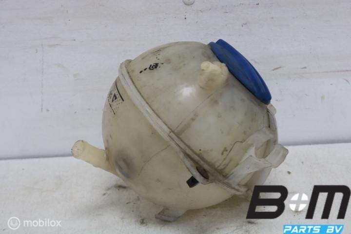 Koelvloeistoftank VW Caddy 1K0121407, Gebruikt