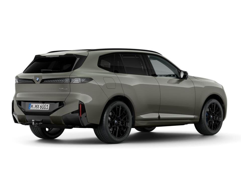 BMW X5 40 xDrive | M Sportpakket Pro | Trekhaak | Automatisc, Auto's, Automaat, Stof, 2998 cc, SUV of Terreinwagen