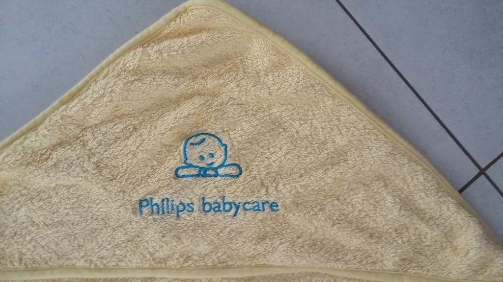 Baby wikkeldeken, Ophalen of Verzenden