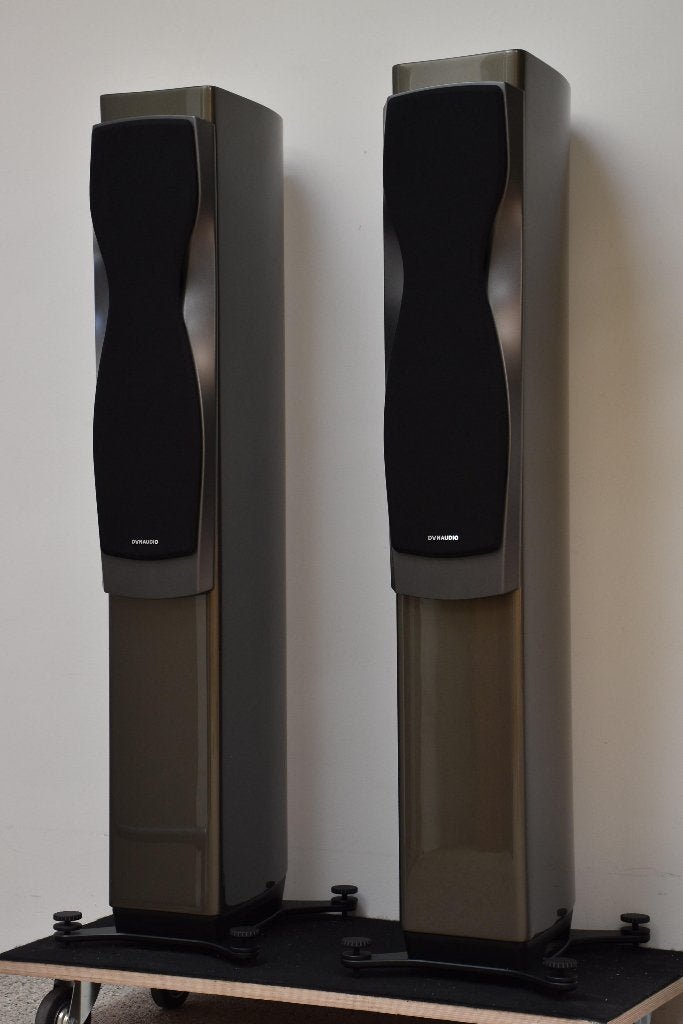 Dynaudio Confidence 30, Info@dynaudio.com, Dynaudio, Ophalen, Overige merken