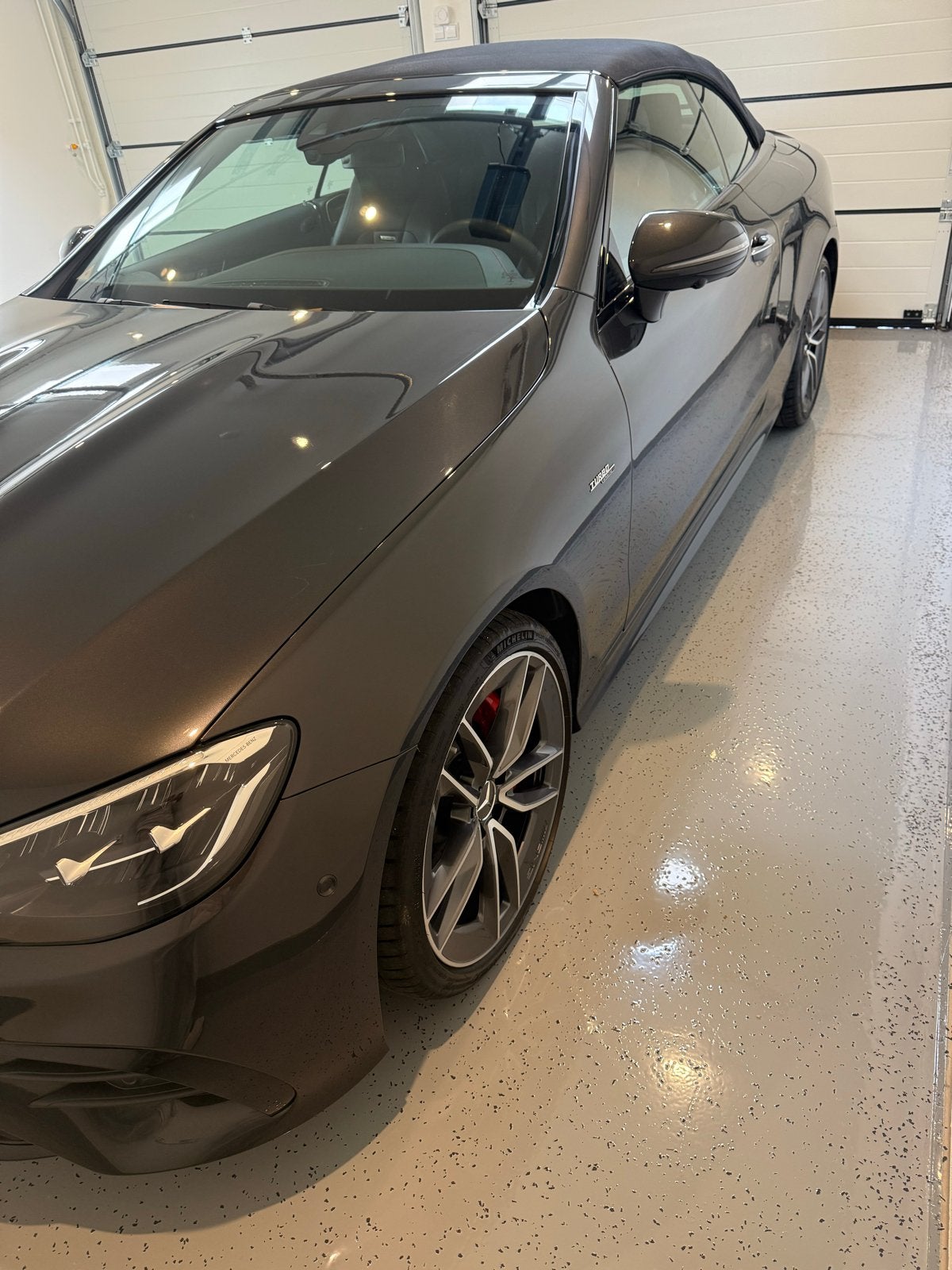 E-Klasse E53 AMG 435pk 4MATIC 9G-TRONIC 2022, Automaat, 435 pk, Cabriolet, 4 stoelen