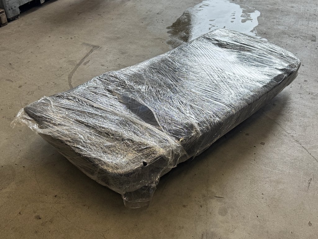 Scania 4 serie Matras Bovenbed, Ophalen, Gebruikt, Scania, Interieur en Bekleding