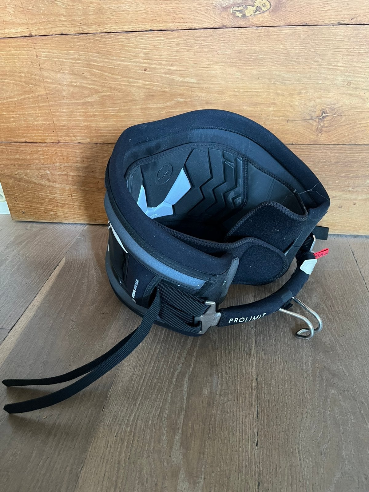 Prolimit Fusion trapeze, Trapeze, Geen board, Ophalen of Verzenden, Zo goed als nieuw