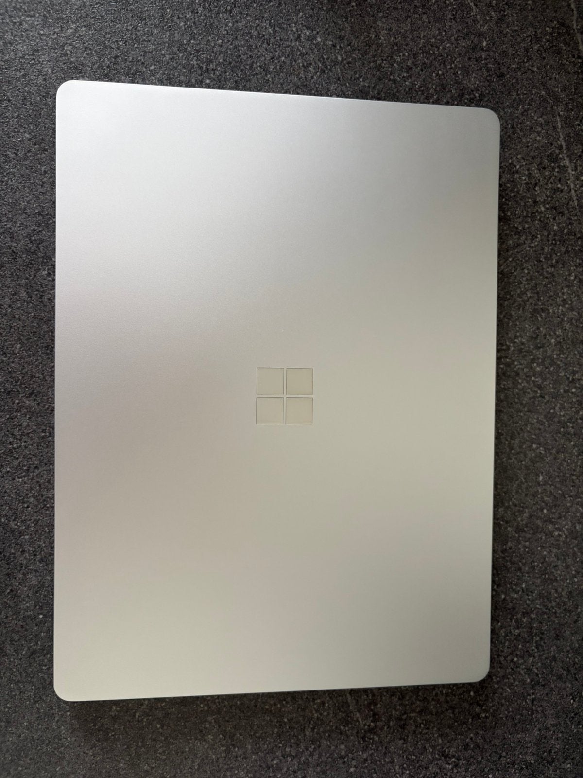 Microsoft Surface Laptop Go 2, Computers en Software, Windows Laptops, 2 tot 3 Ghz, Qwerty, 8 GB, Ophalen of Verzenden