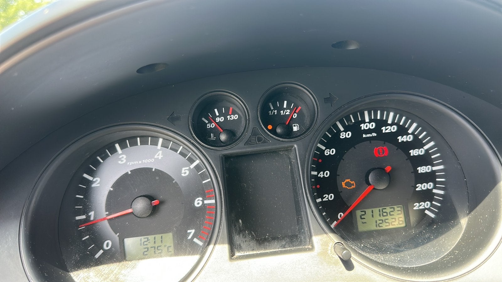 Ik wik dit auto verkopen van wegens verhuizen naar england, Ophalen of Verzenden, Nieuw