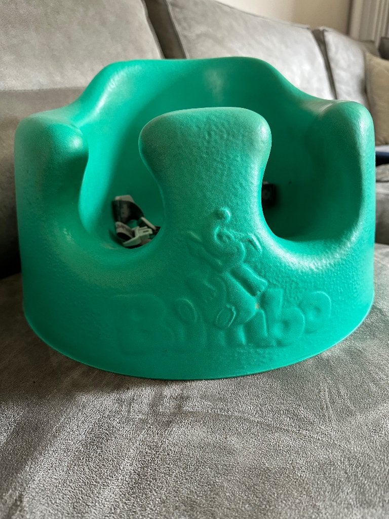 Bumbo Floor seat, Kinderen en Baby's, Ophalen, Zo goed als nieuw, Overige typen
