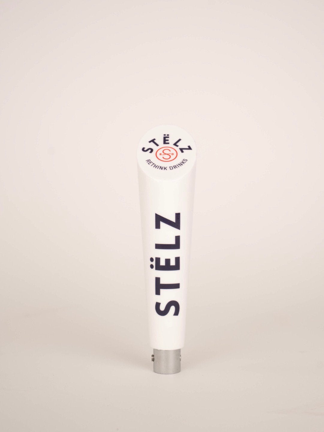 Tapknop STËLZ Hard NIEUW!!, Ophalen of Verzenden, Nieuw, Overige typen