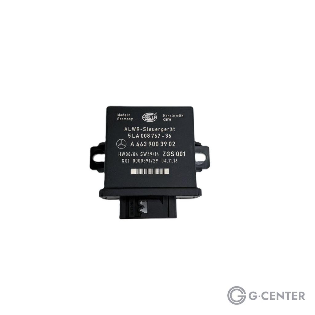Mercedes-Benz G-Klasse A4639003902 Regelmodule Koplamp, Gebruikt, -, -, Ophalen of Verzenden