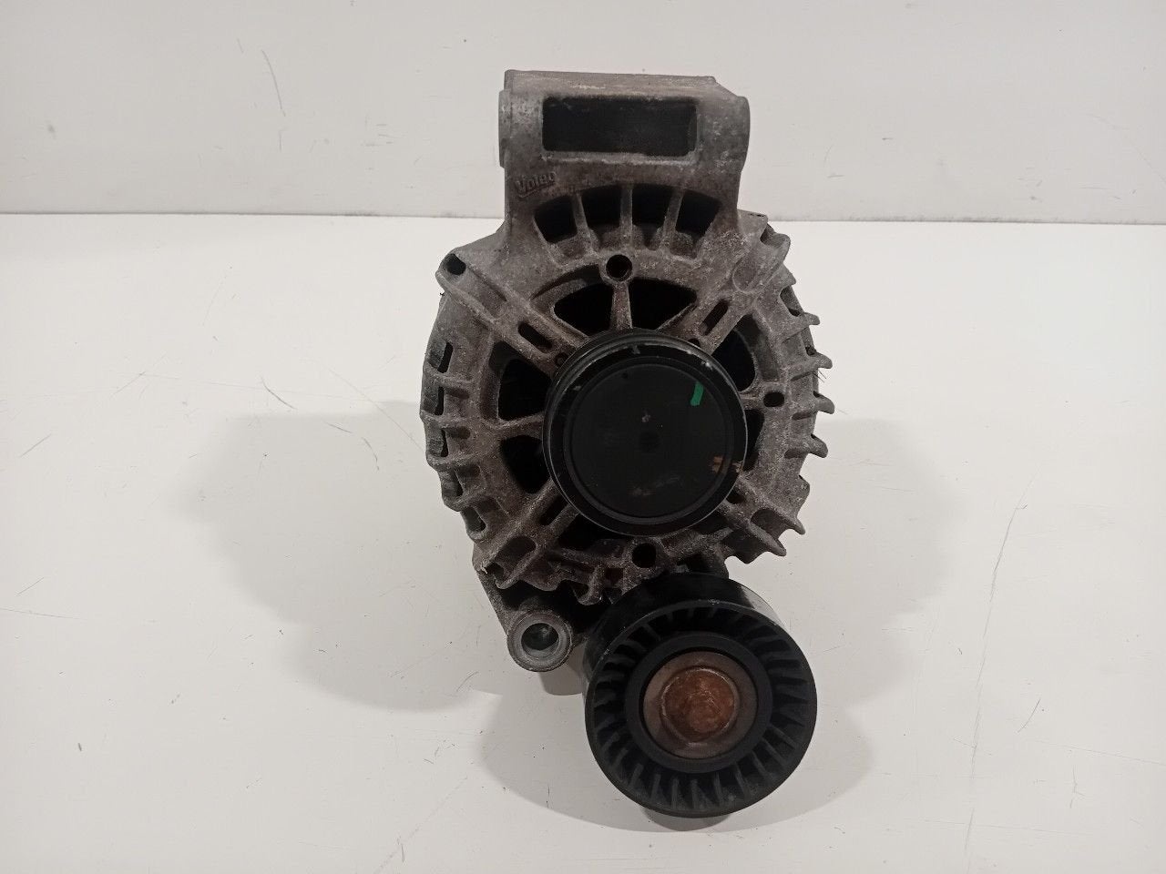 Dynamo Ford S-Max, Onderdelen@venauto.nl, Van der Ven Autorecycling B.V., Gebruikt, Ettenseweg 76, 4706 PB Roosendaal, The Netherlands