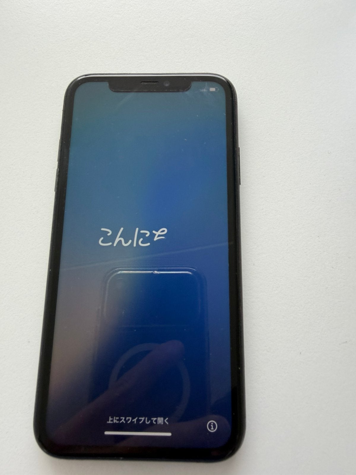 Iphone 11, Ophalen, Zwart, IPhone 11, Zo goed als nieuw