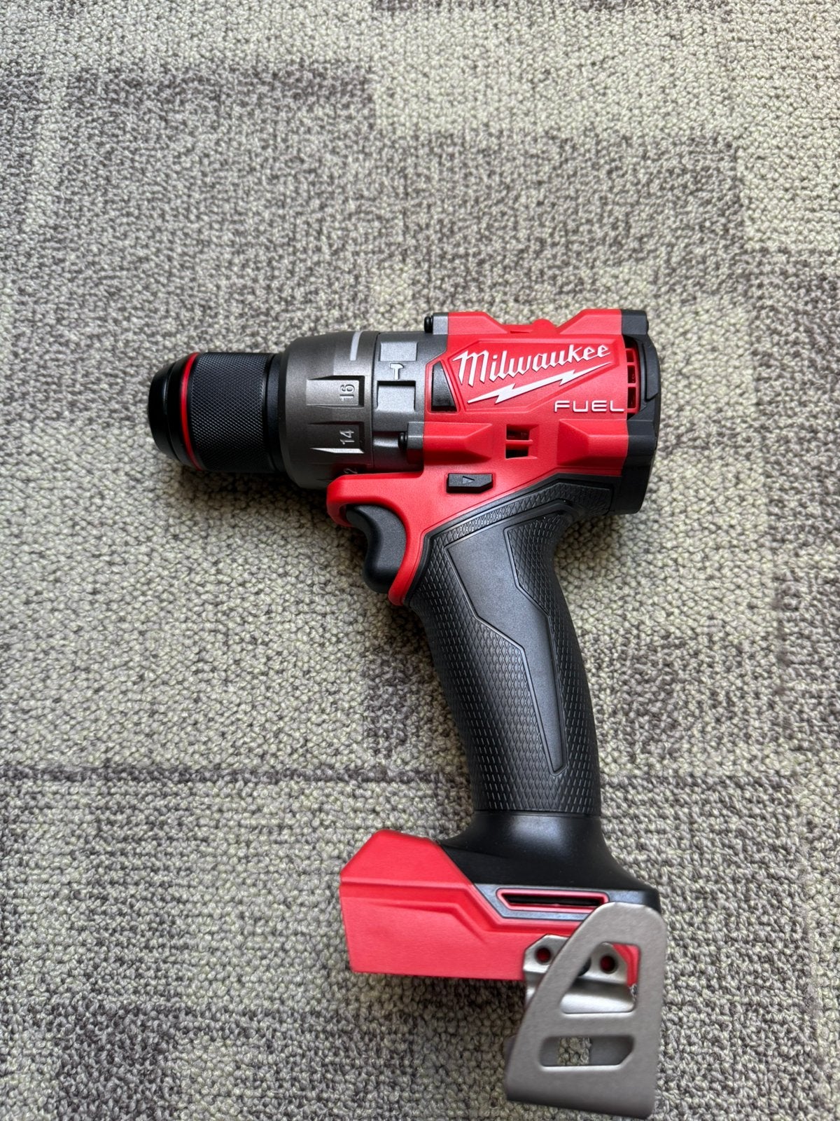 Milwaukee M18 FPD3-0X FUEL Slagboormachine - 158 Nm - Nieuw, Ophalen of Verzenden, Nieuw