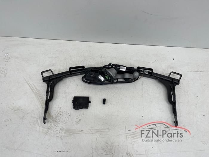 VW Passat 3J Trekhaak zwenkbaar + Module + Schakelaar