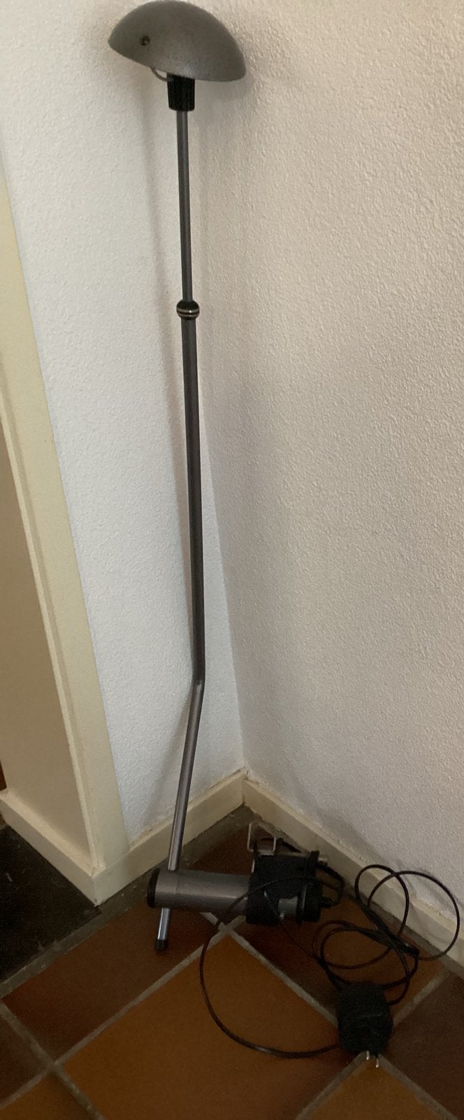 Bedlamp voor Auping ledikant., Ophalen, Gebruikt, Minder dan 100 cm