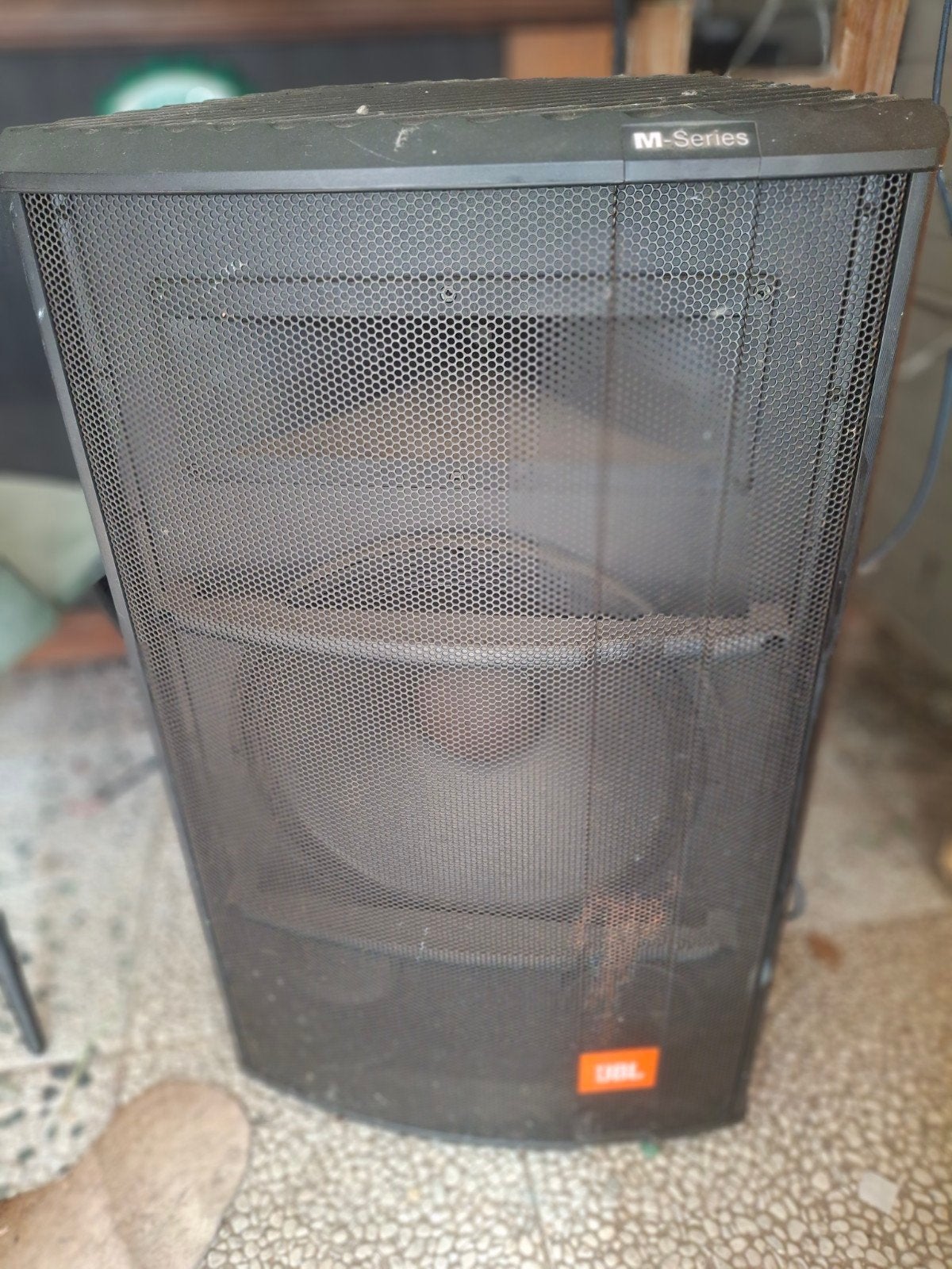 JBL Boxen met Zanginstallatie - Compleet Geluidssysteem, Ophalen, JBL