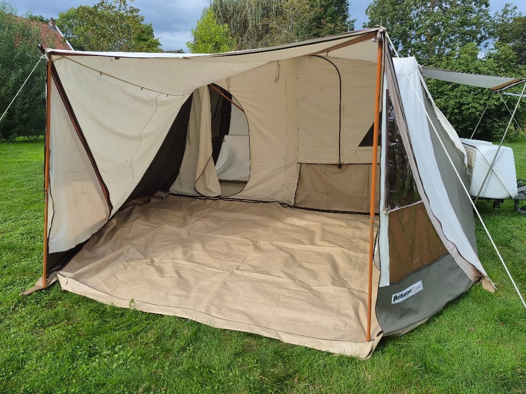Holtkamper Spacer Expedition, Ophalen, Overige kleuren, Tot en met 2, Aanwezig