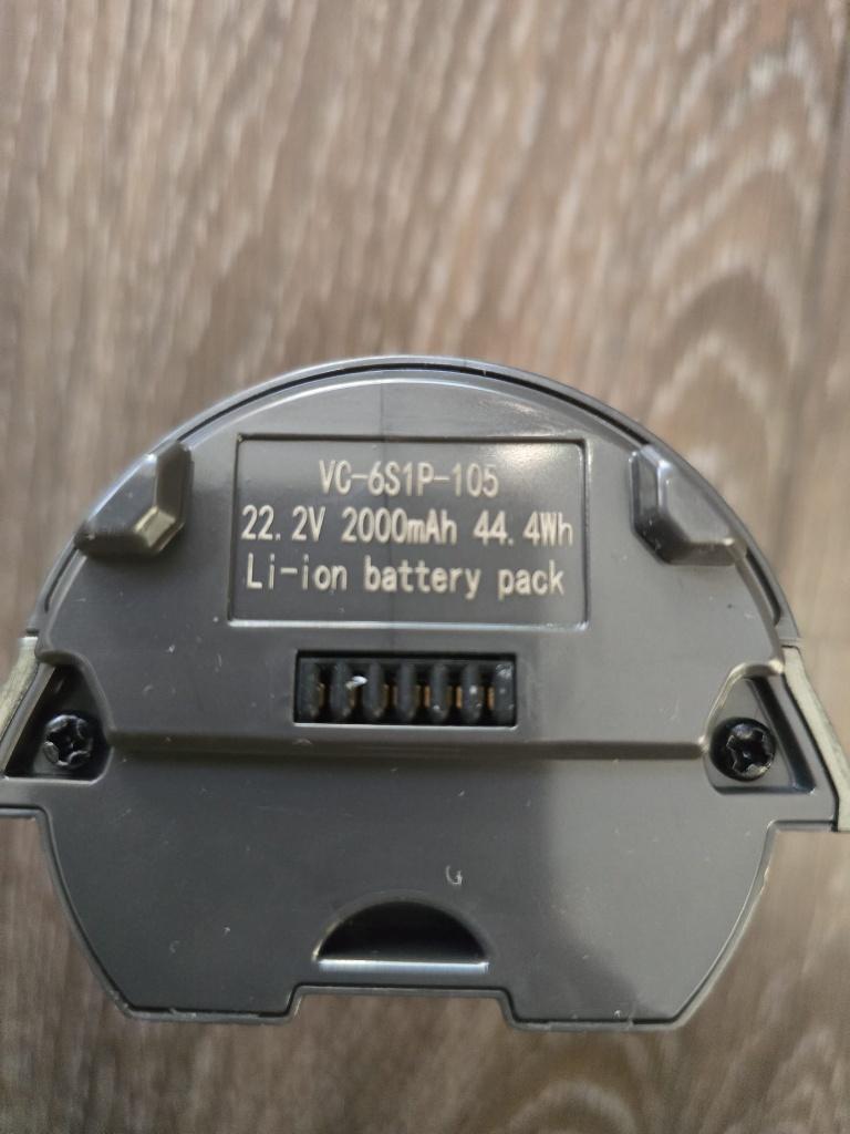 Accu li-ion battery pack, Ophalen, Nieuw, Oplaadbaar