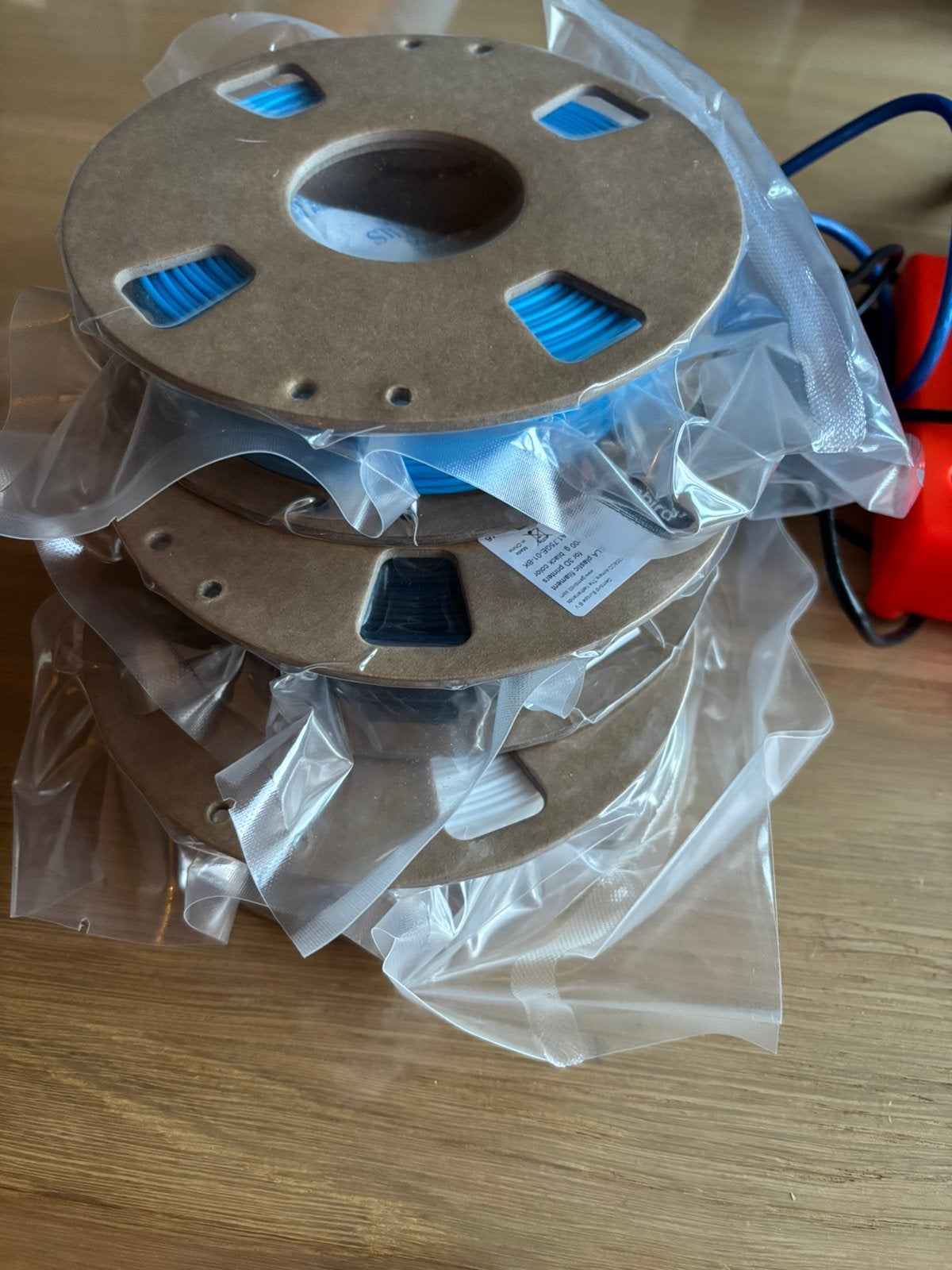 Mooie 3D printer., Ophalen, Zo goed als nieuw