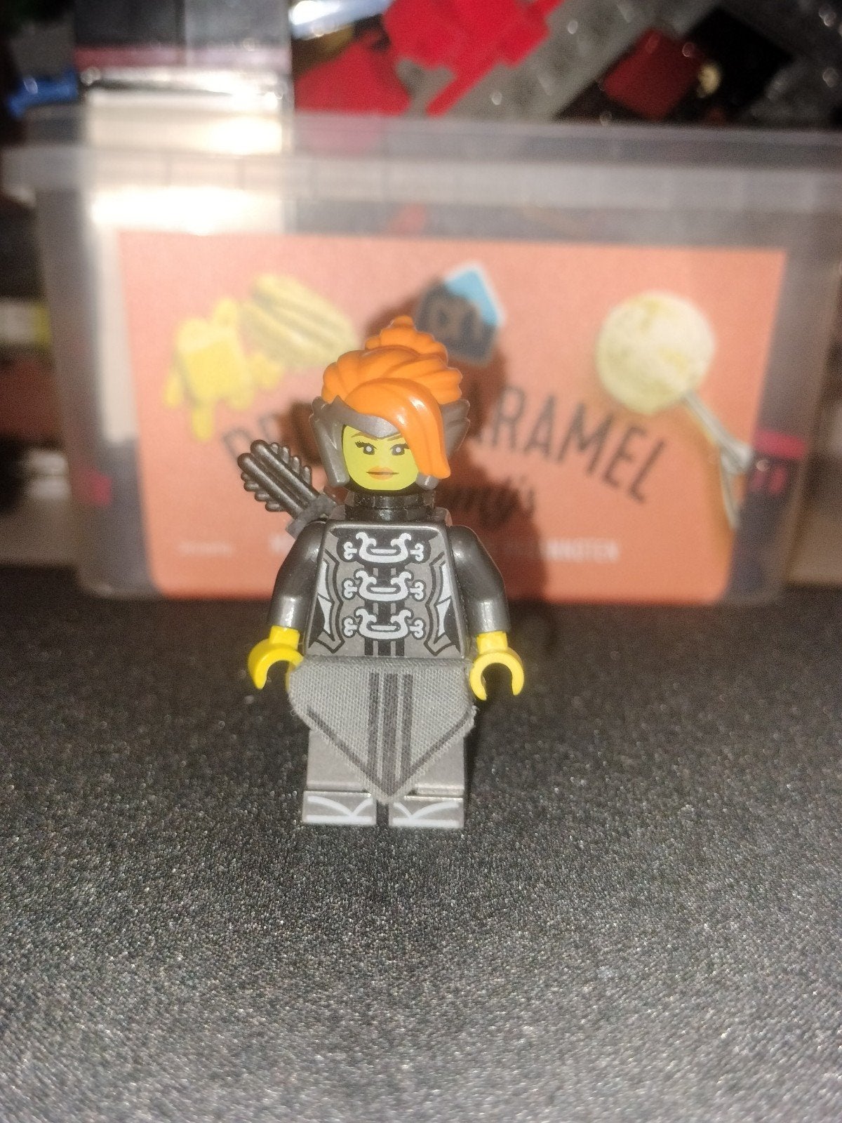 lego misako, Ophalen of Verzenden, Zo goed als nieuw