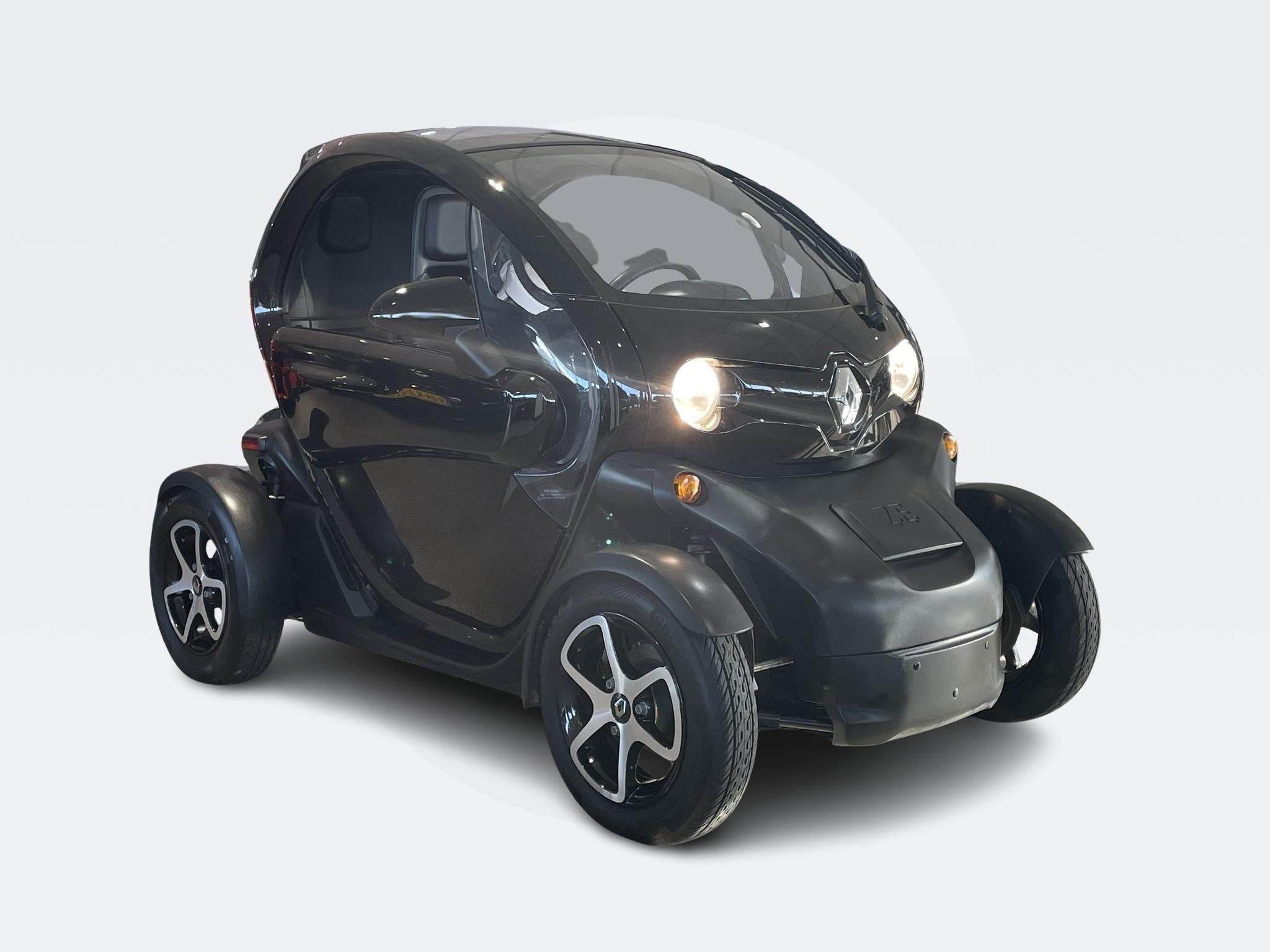 Renault Twizy Intens 45KM. l SCOOTER RIJBEWIJS l 2 ZITPLAATS, Renault Nederland N.V., Gebruikt, Postbus 75784
1118 ZX  Schiphol-Rijk, NL