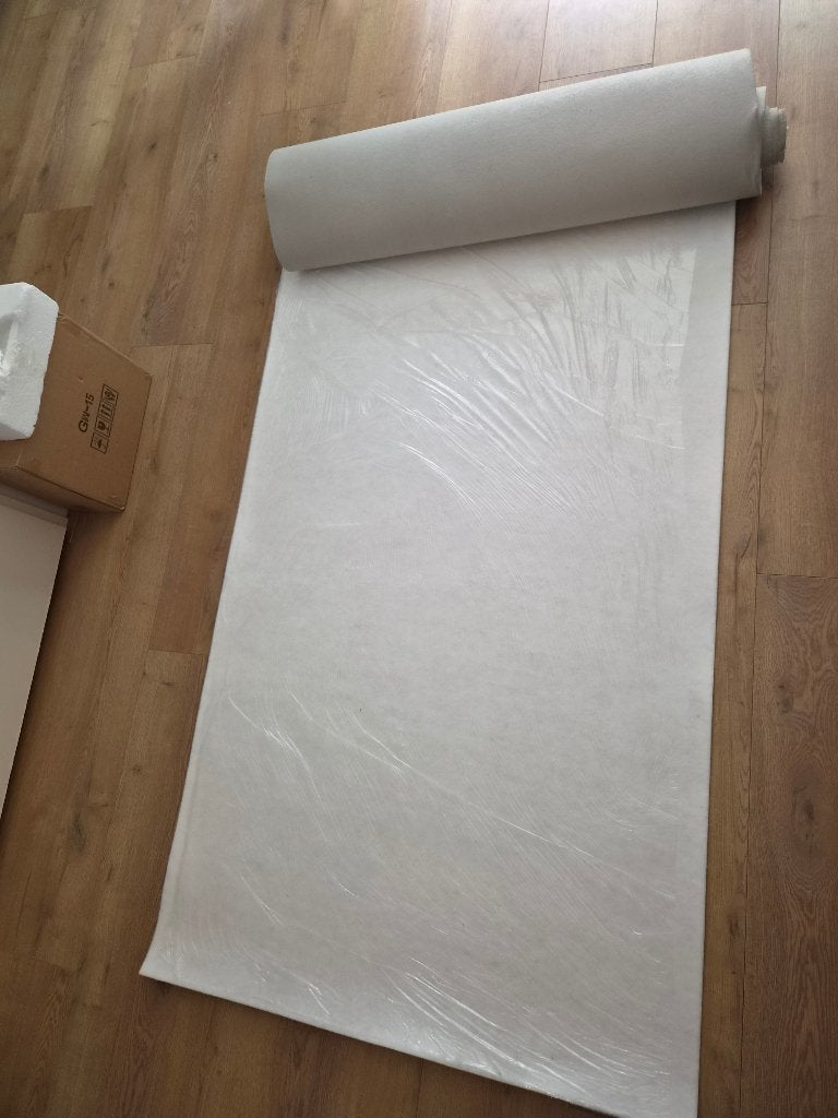 Witte loper bruiloft, Ophalen, Wit, 200 cm of meer, 50 tot 100 cm