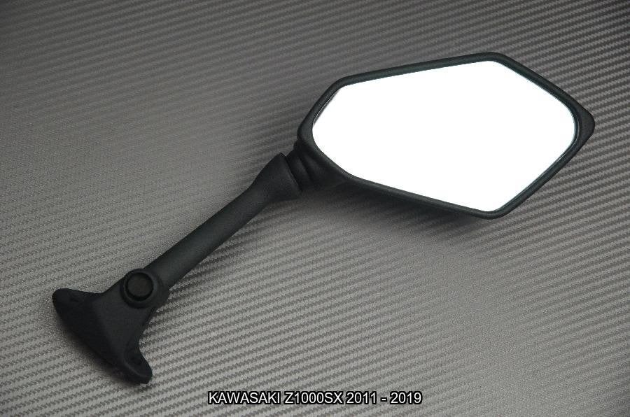 Spiegels type origineel voor KAWASAKI Z1000SX 2011 2019 2017, Verzenden, Nieuw