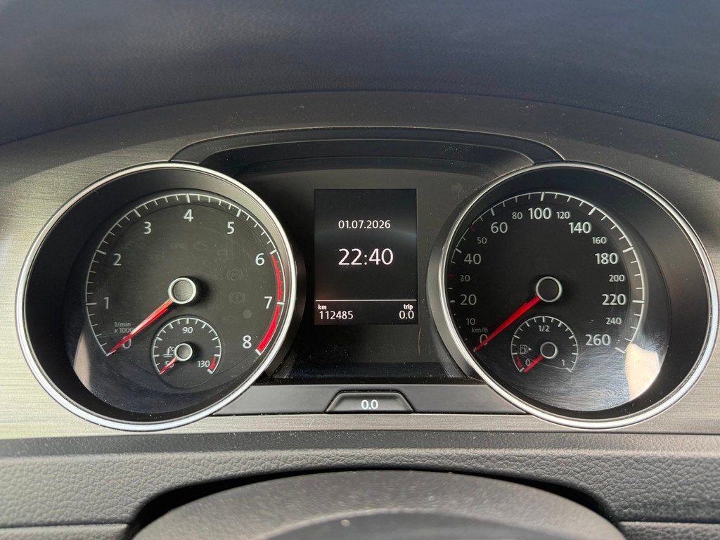 Volkswagen GOLF 1.2 TSI | Climate | PDC v+a | Stoelverwarmin, Auto's, Voorwielaandrijving, Euro 5, Gebruikt, 4 cilinders