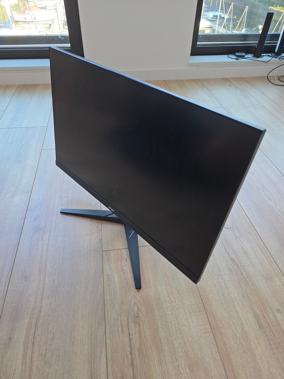 Acer KG2 27 inch 144Hz Full HD Gaming Monitor, Gaming, 101 t/m 150 Hz, Full HD, Ophalen of Verzenden