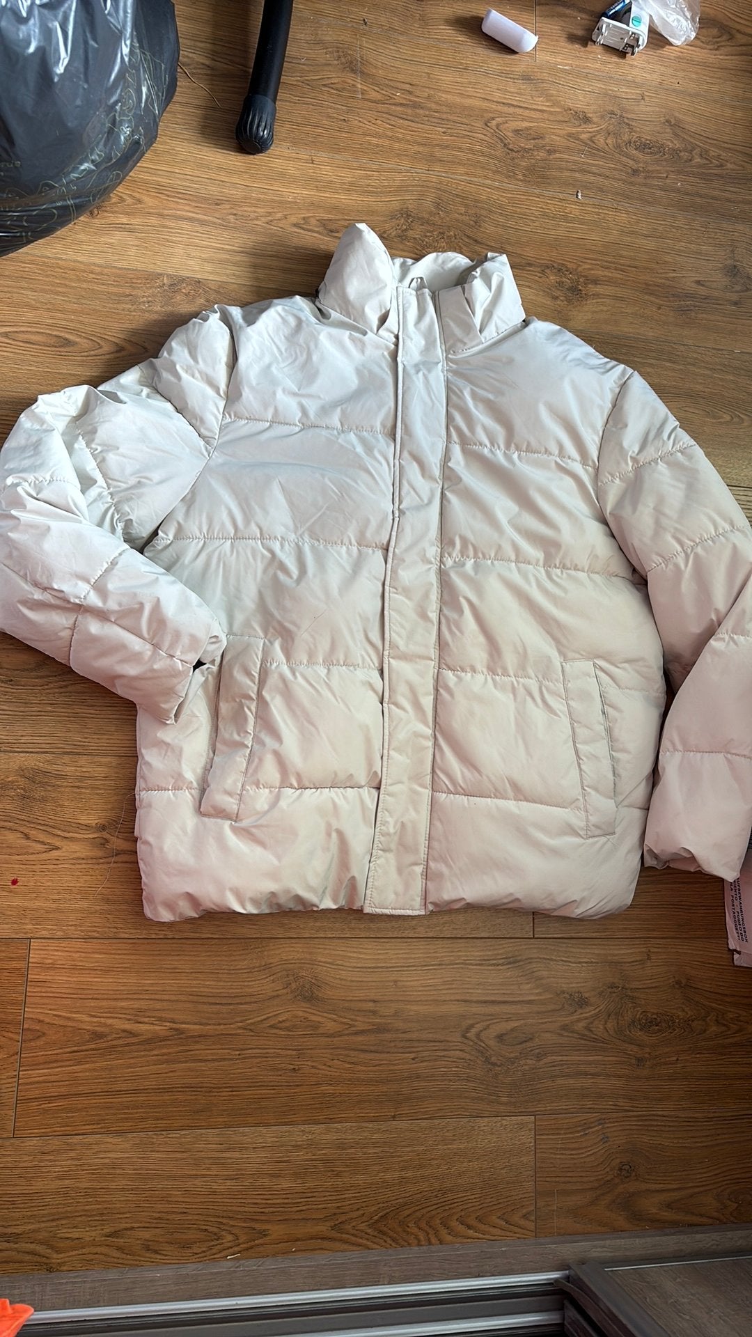 Jas C&A, Kleding | Heren, Ophalen of Verzenden, Zo goed als nieuw, Maat 56/58 (XL)