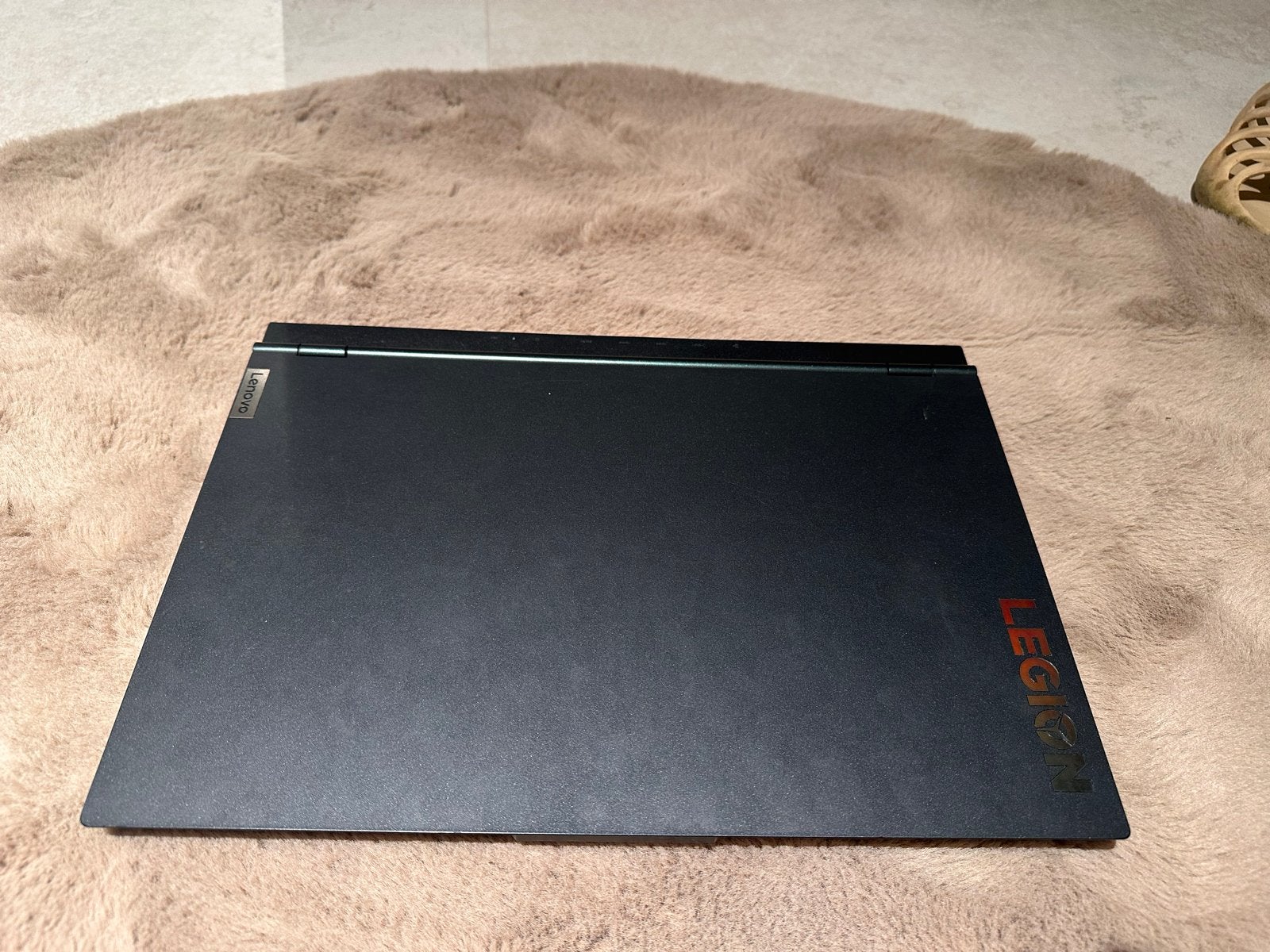 Lenovo Legion 5 15IMH05 (zie beschrijving), Met videokaart, 2 tot 3 Ghz, Ophalen of Verzenden, Zo goed als nieuw