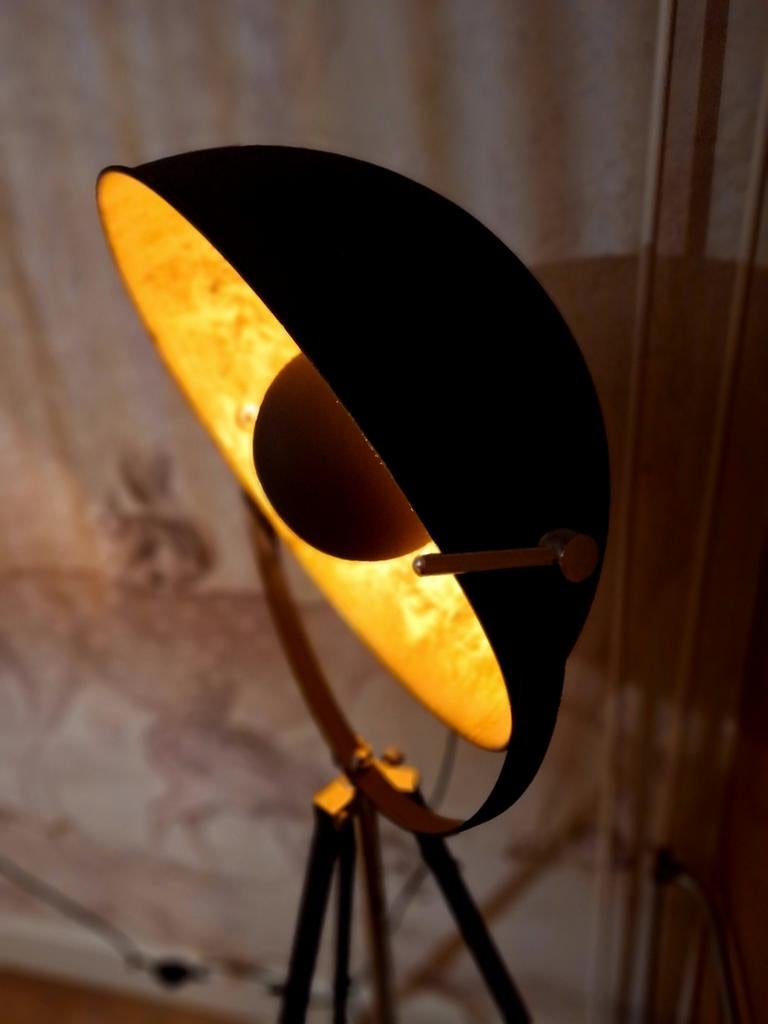 Sunlamp, gekocht bij Kotter Living, Ophalen