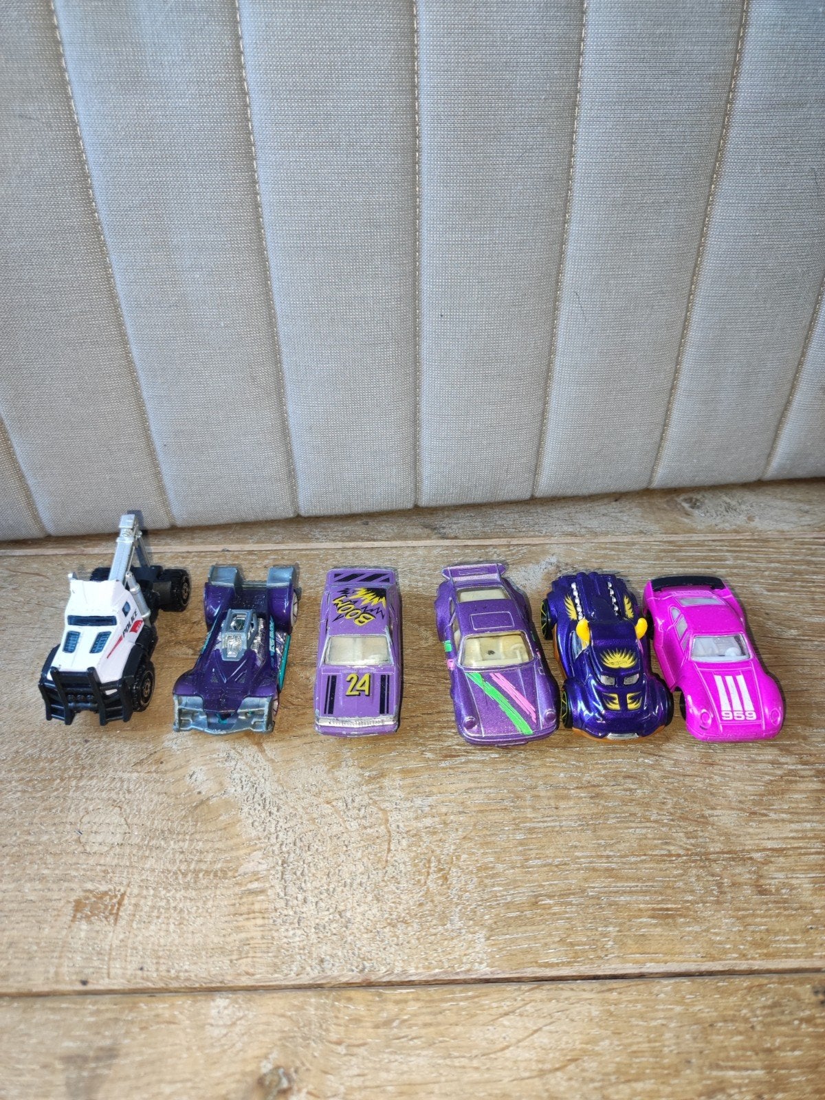 Normale/merken/hotwheels auto's, Ophalen of Verzenden, Overige schalen, Auto onroad