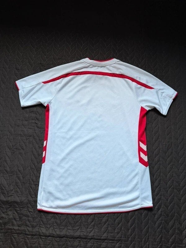 Foto 4 van Sportshirt Hummel M