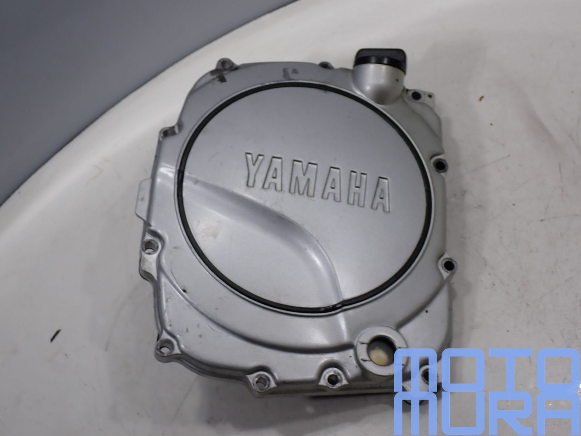 Yamaha YZF1000R Thunderace 1996 - 2001 koppelingsdeksel cart, Ophalen of Verzenden, -, -, -