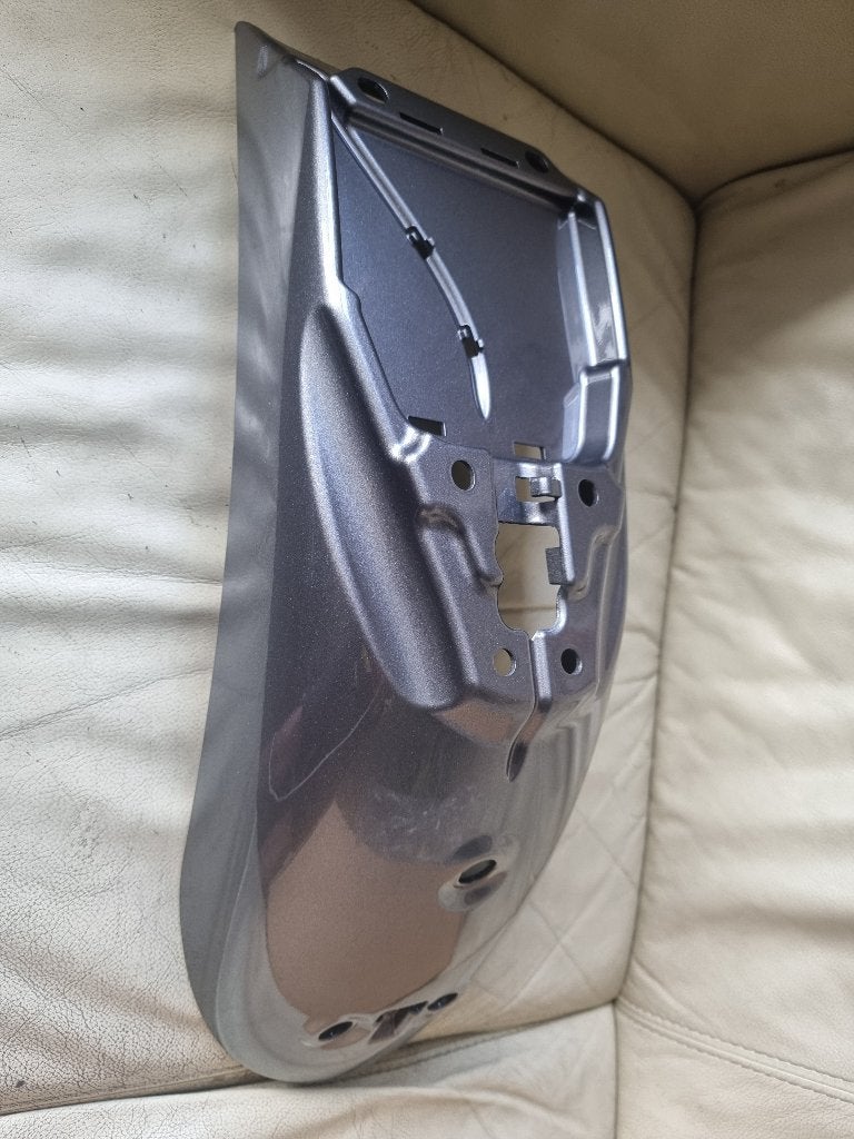 triumph thruxton 2021 achterspatbord grijs nieuwstaat, Ophalen of Verzenden, Zo goed als nieuw