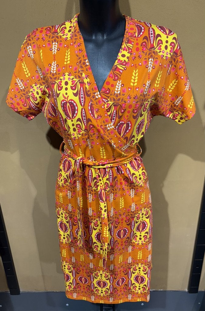 Nieuwe Bakery ladies jurk met 50% korting, Kleding | Dames, Maat 38/40 (M), Kapellestraat 13 sluis, Bubbles, Bakery ladies