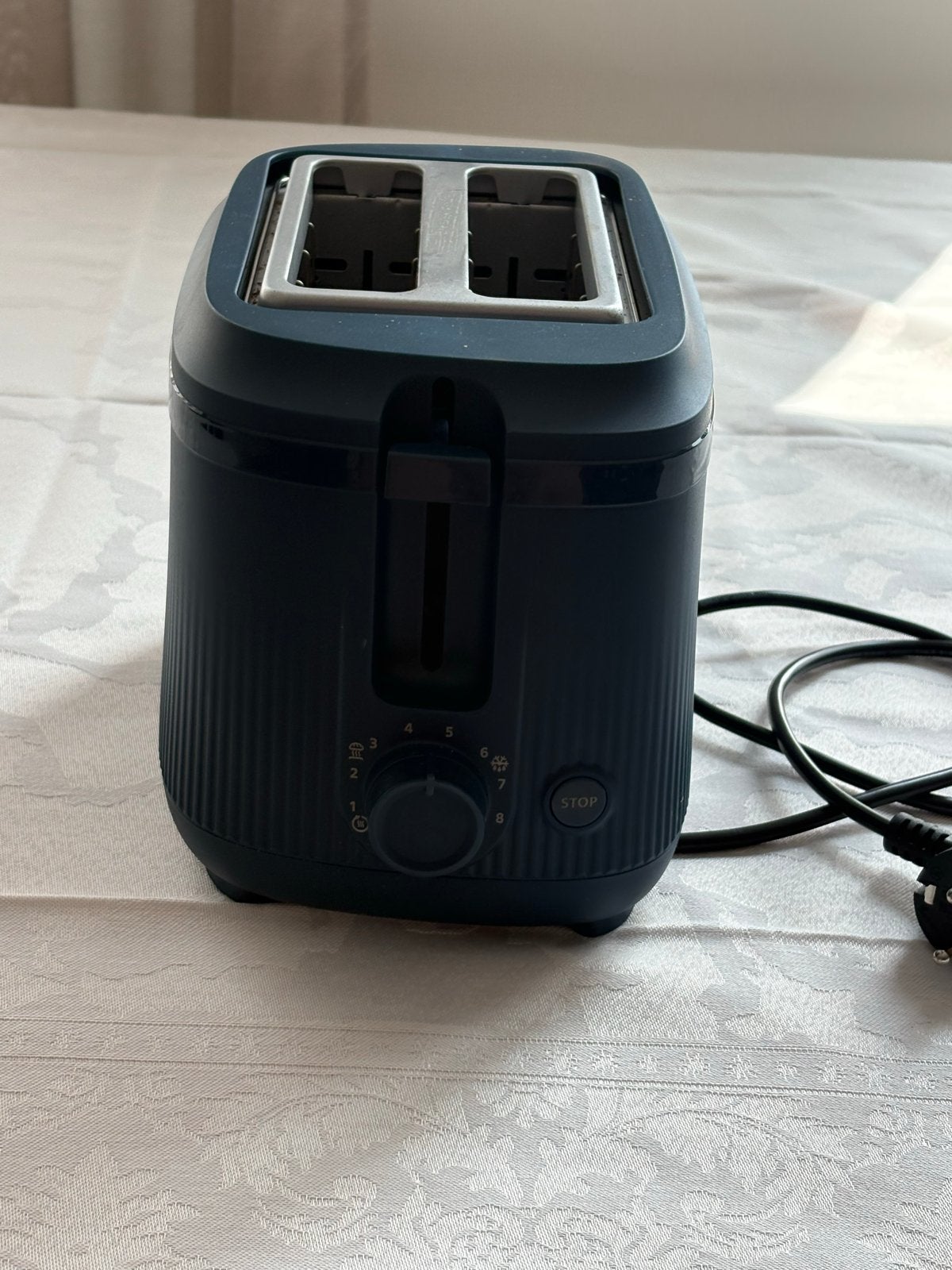 Philips broodrooster - Zo goed als nieuw, Ophalen of Verzenden, Zo goed als nieuw
