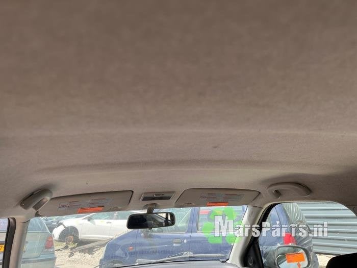 Hemelbekleding van een Suzuki Swift, Gebruikt, -, -, Ophalen of Verzenden