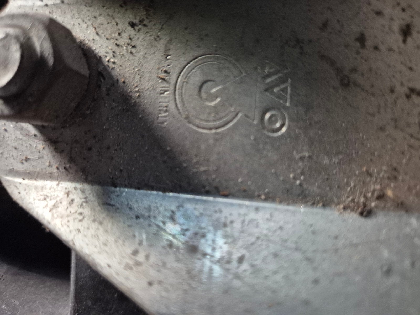 wielen voor nwagen te maken, Verzenden, Zo goed als nieuw, IJzer
