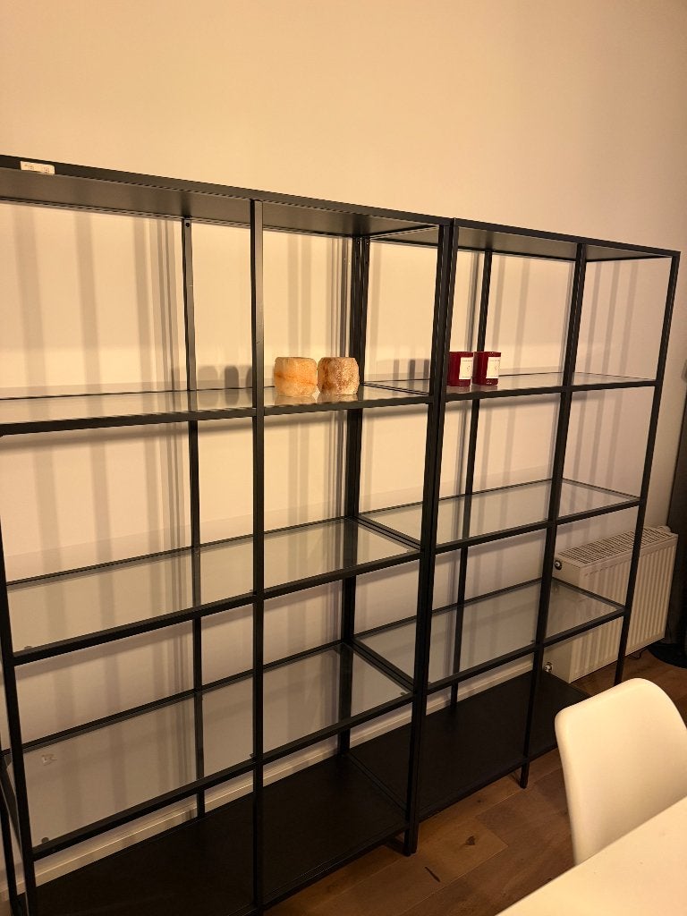 IKEA kast, Ophalen, Zo goed als nieuw