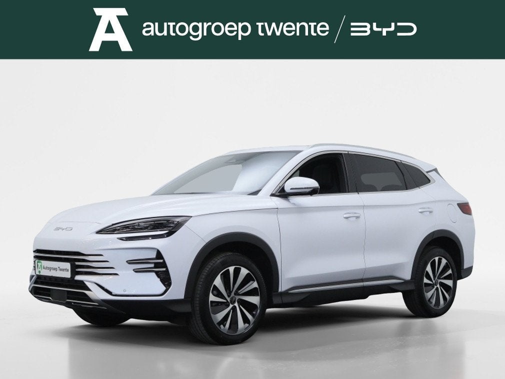 BYD SEAL U 1.5 DM-i FWD Boost | Incl. € 3.000 ACTIE | Priv