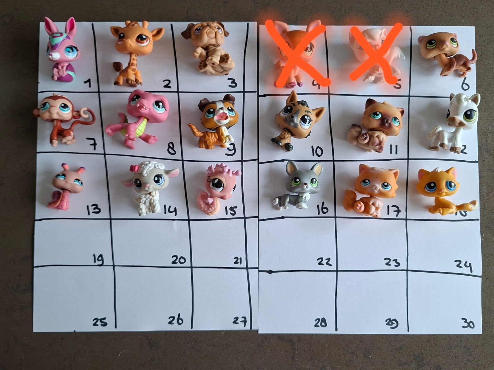 Littlest Pet Shop,  per stuk, Ophalen of Verzenden, Gebruikt