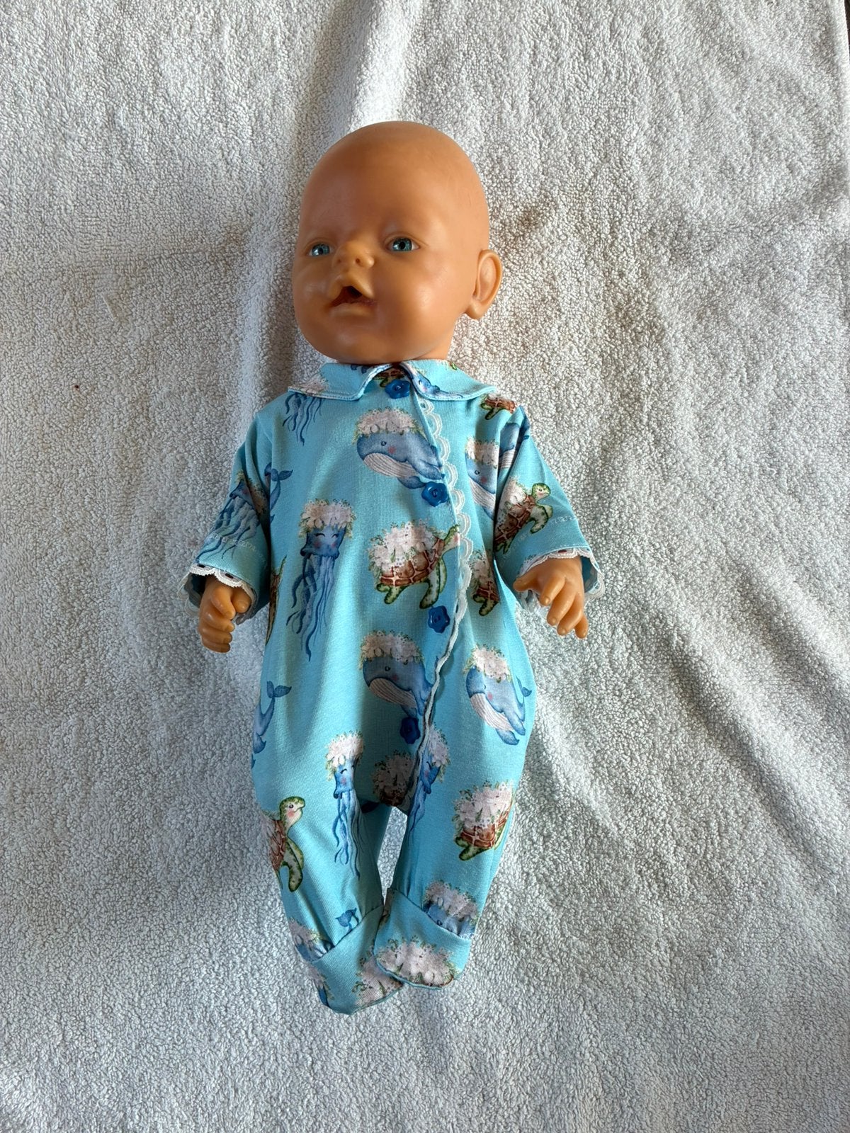 Poppenkleding, Ophalen of Verzenden, Nieuw