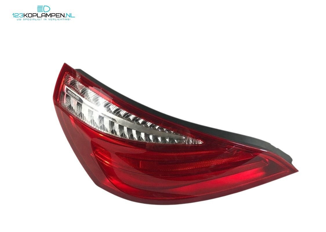 Mercedes SL W231 achterlicht links LED, Auto-onderdelen, Verlichting, Gebruikt, -, Verzenden, -