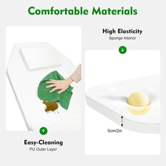 Massagebed – Massagetafel – Massagetafel inklapbaar, Corvance B.V., Verzenden, Nieuw, Corvancebol@gmail.com
