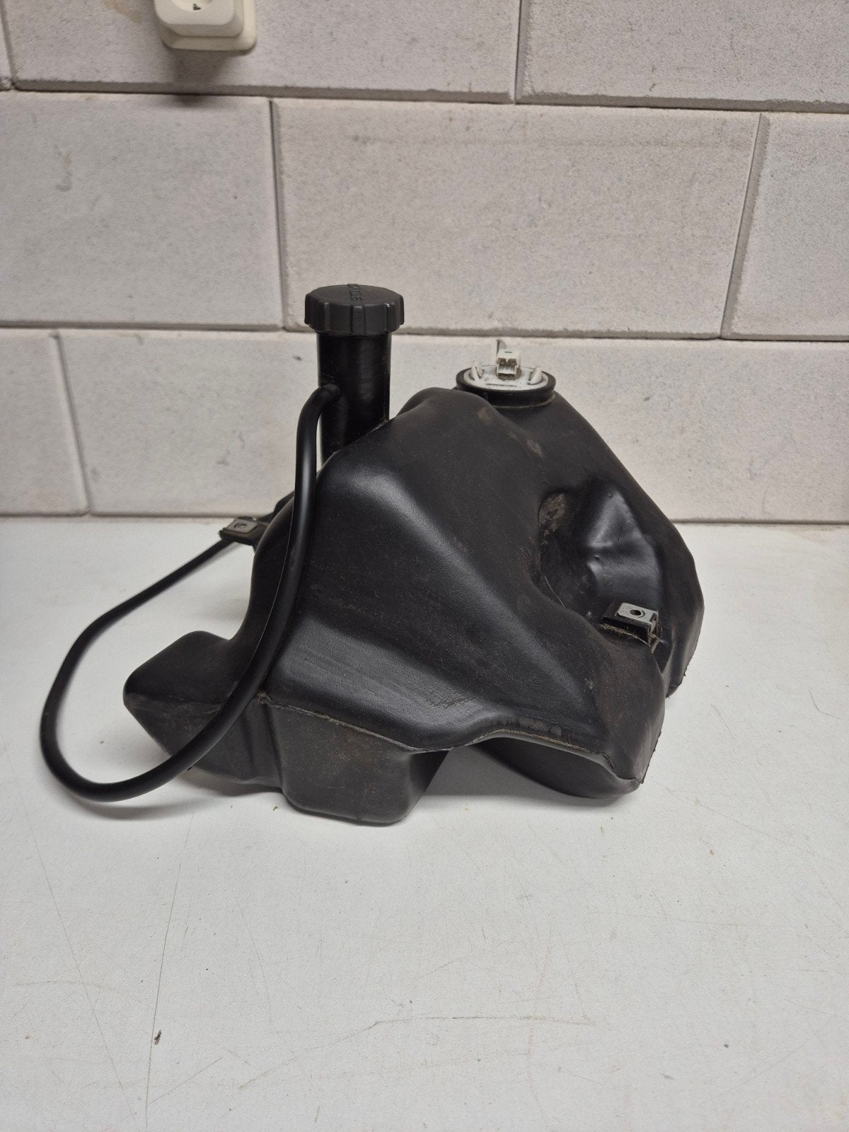 Vespa LX 50 Benzinetank | Origineel, Ophalen of Verzenden, Gebruikt, Tank, Vespa