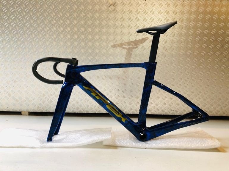 Apex Blackbuck Slr Frameset, Fietsen en Brommers, Overige merken, 28 inch, Peperstraat 15 bruchem, Nieuw